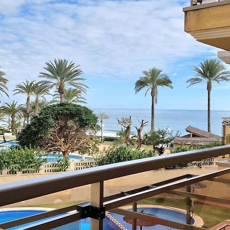Cachis Beach Muchavista Alicante Exterior foto